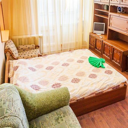 Квартира По Улице Большая Васильковская 92 Киев Екстериор снимка